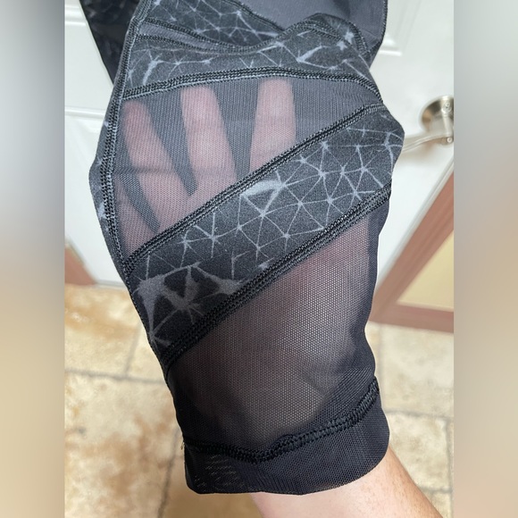 Lululemon Leggings - Picture 5 of 5